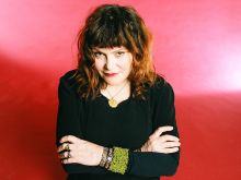 Exene Cervenka