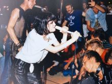 Exene Cervenka