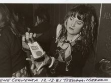 Exene Cervenka