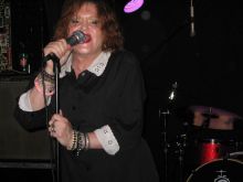 Exene Cervenka #1072931 picture (Landscape Medium)