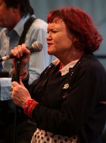 Exene Cervenka