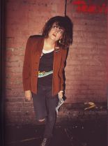 Exene Cervenka