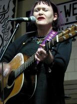 Exene Cervenka