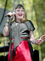 Exene Cervenka