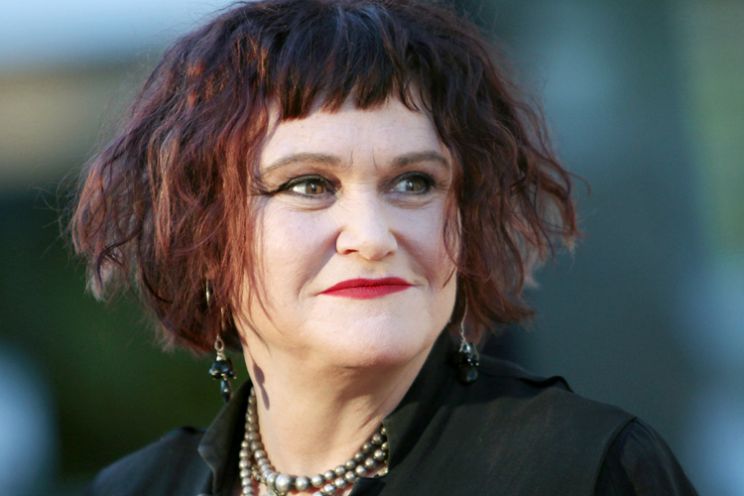 Exene Cervenka