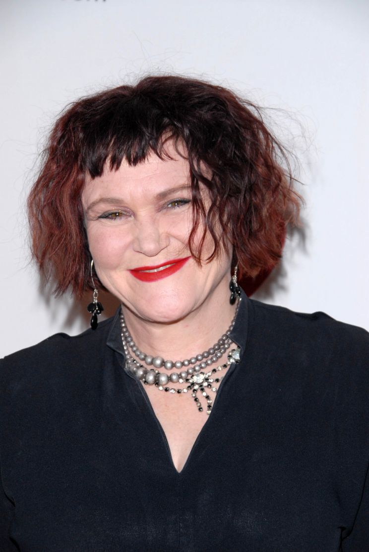 Exene Cervenka