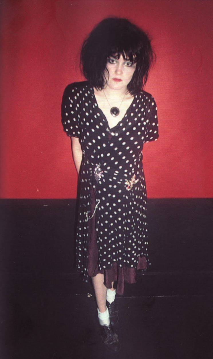 Exene Cervenka