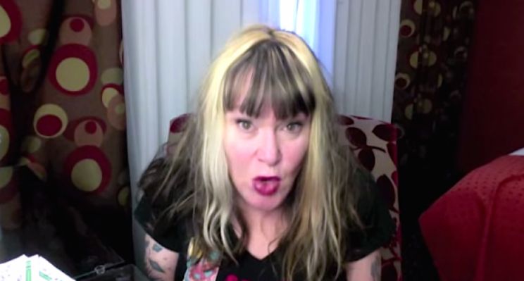 Exene Cervenka