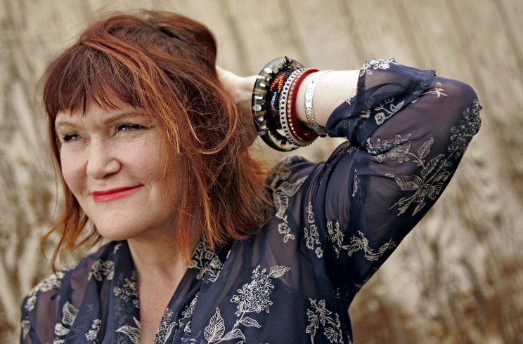 Exene Cervenka