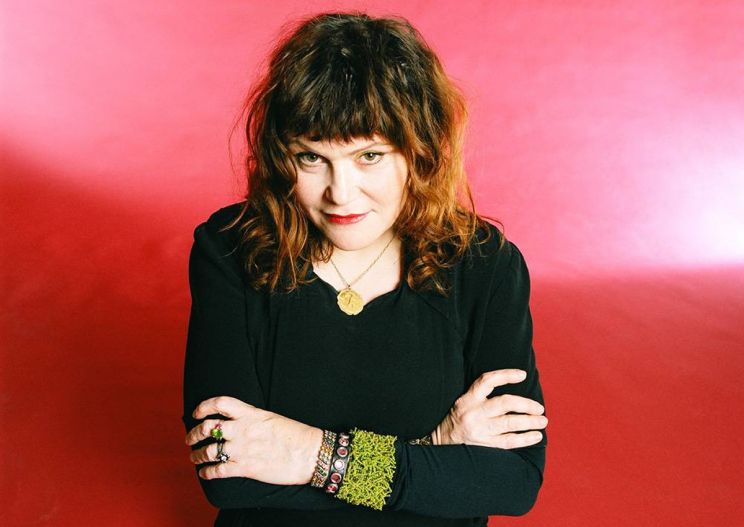 Exene Cervenka