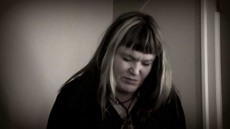 Exene Cervenka