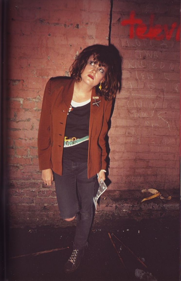 Exene Cervenka