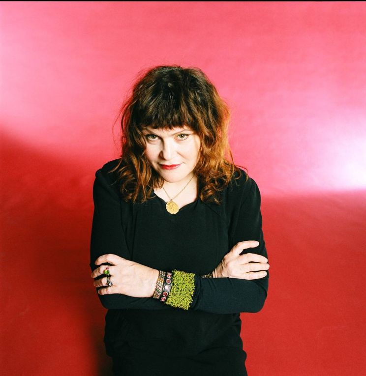 Exene Cervenka