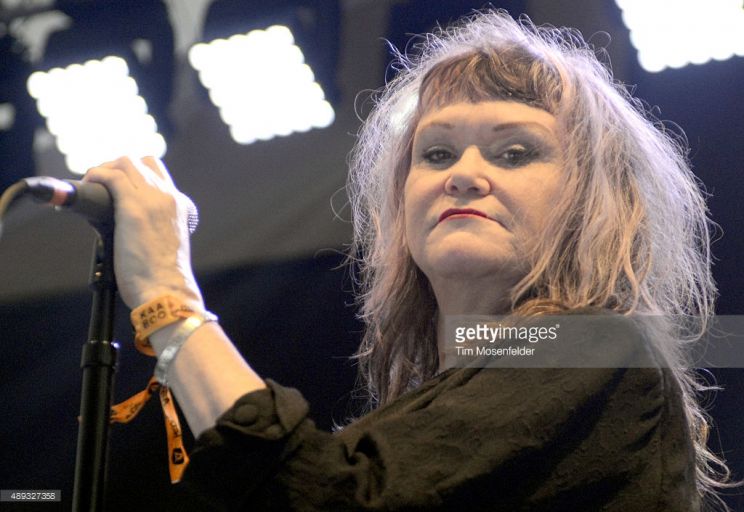 Exene Cervenka