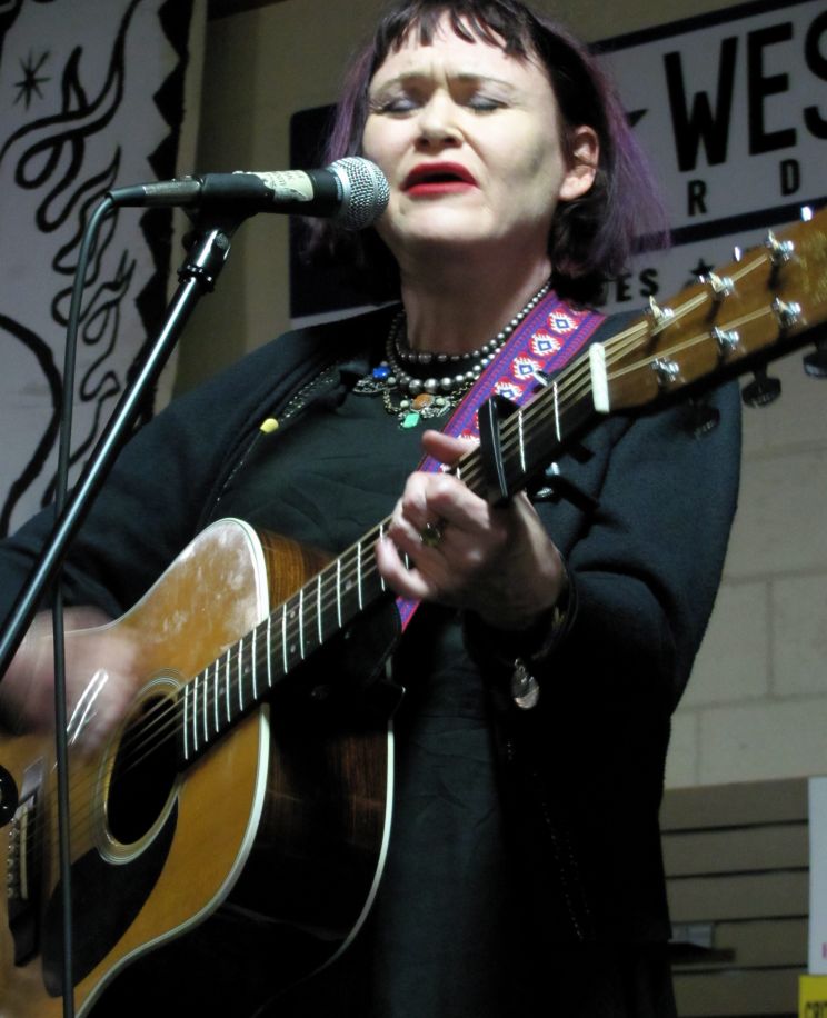 Exene Cervenka