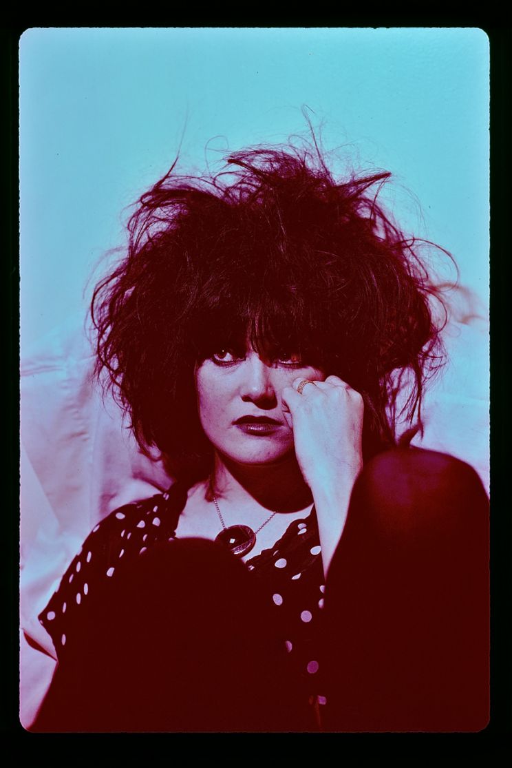 Exene Cervenka