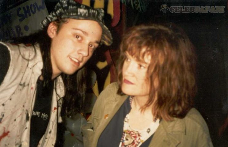 Exene Cervenka
