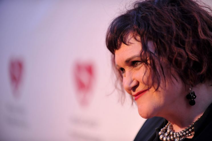 Exene Cervenka