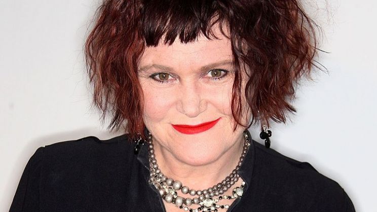 Exene Cervenka