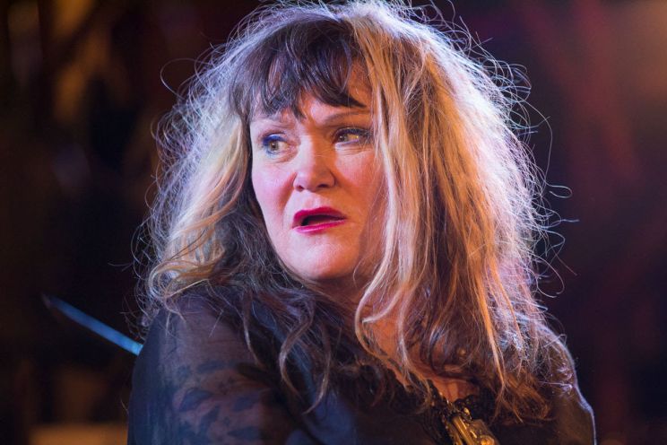 Exene Cervenka