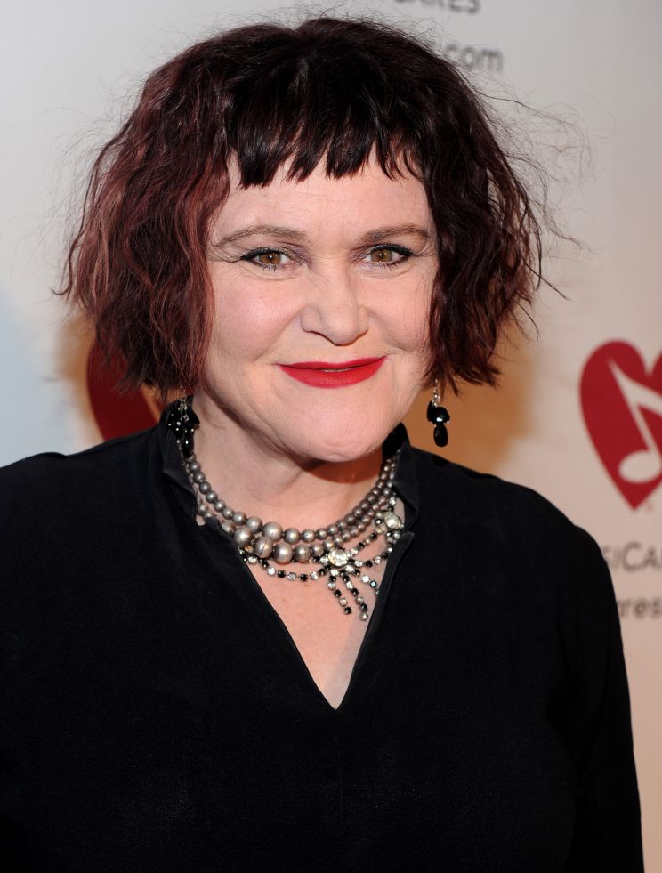 Exene Cervenka