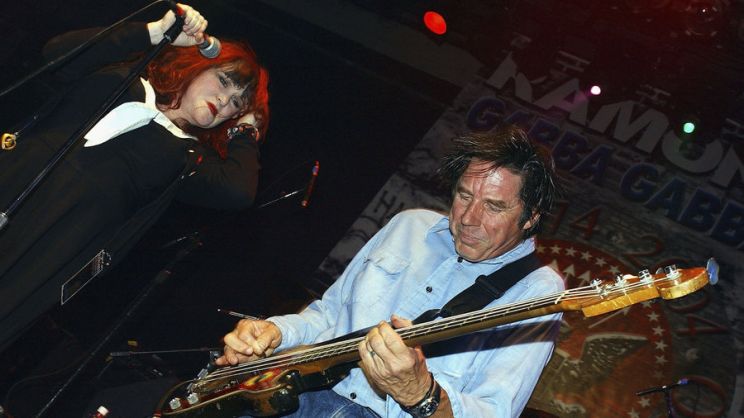 Exene Cervenka