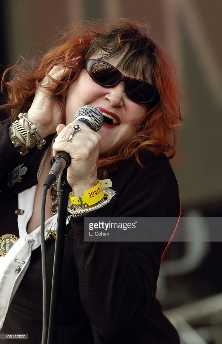 Exene Cervenka