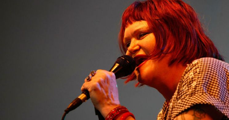 Exene Cervenka