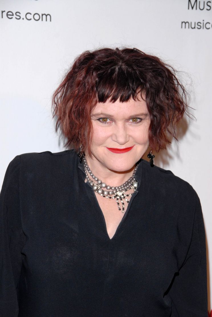 Exene Cervenka