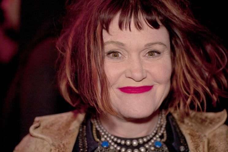 Exene Cervenka