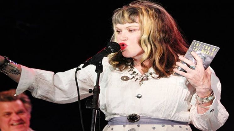 Exene Cervenka