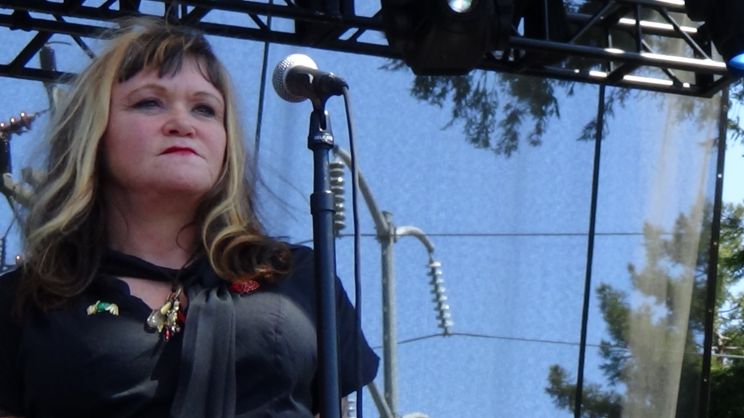 Exene Cervenka