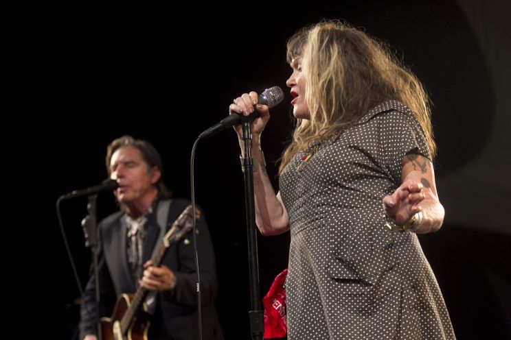 Exene Cervenka