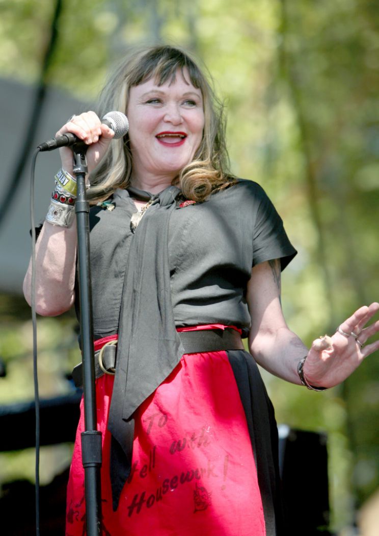 Exene Cervenka