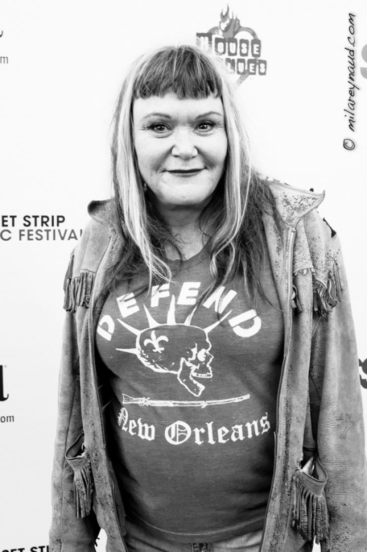 Exene Cervenka