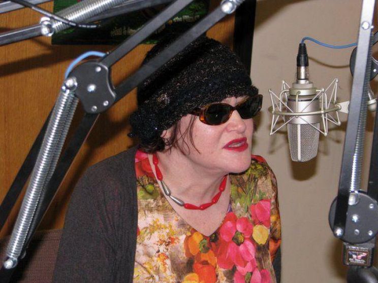 Exene Cervenka