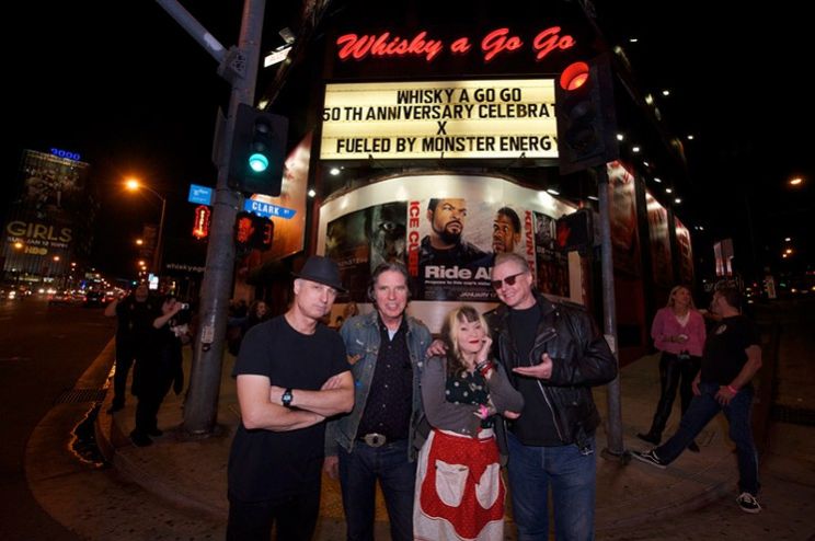 Exene Cervenka