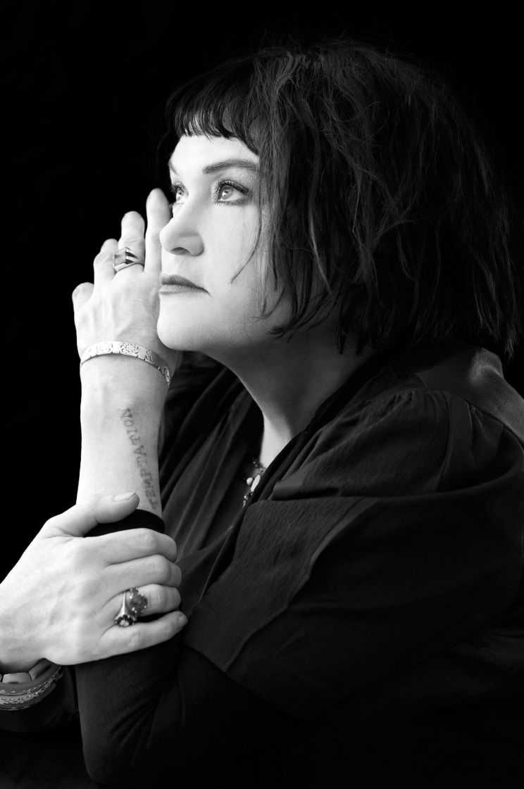 Exene Cervenka
