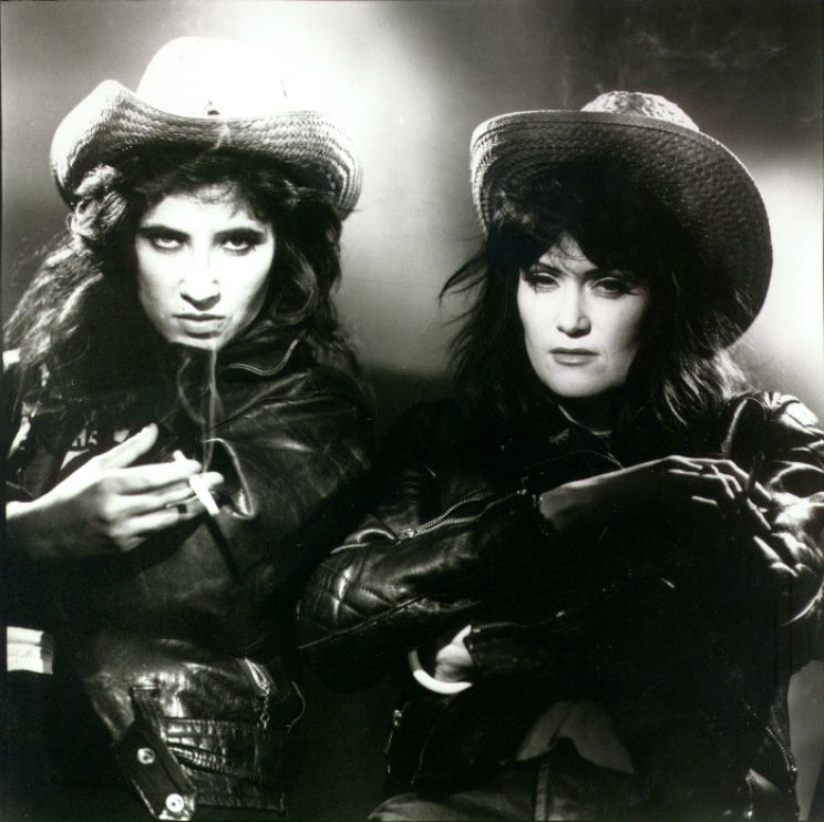 Exene Cervenka