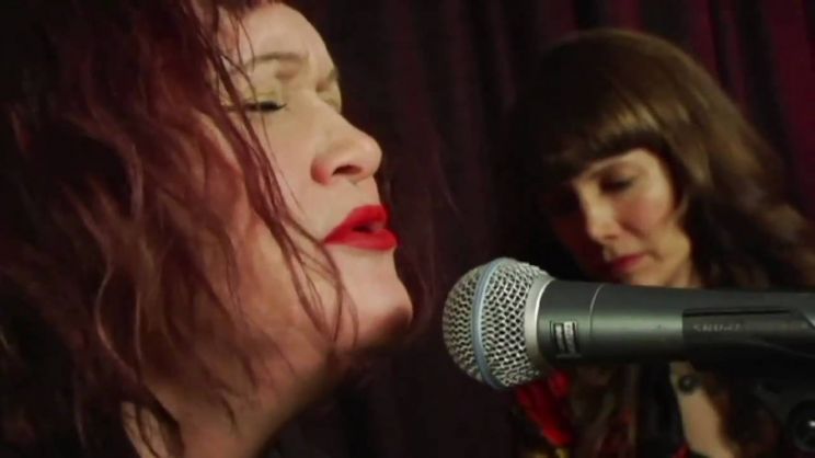 Exene Cervenka