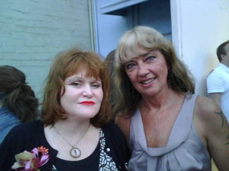 Exene Cervenka