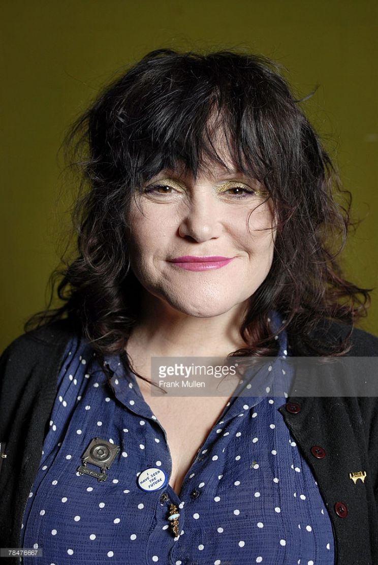 Exene Cervenka