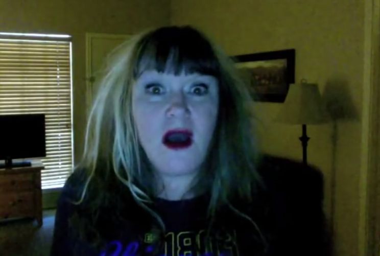 Exene Cervenka