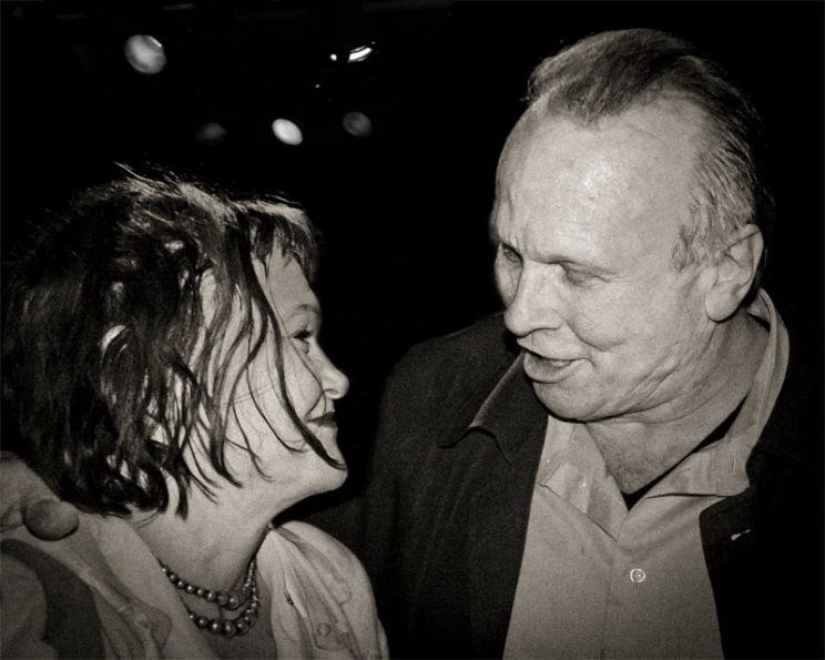 Exene Cervenka