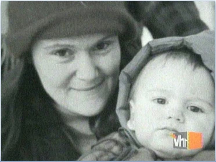 Exene Cervenka