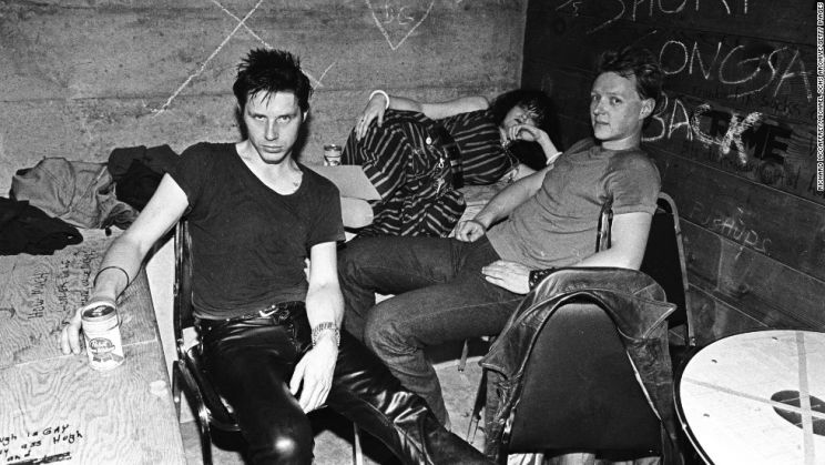 Exene Cervenka