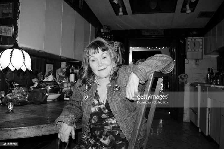 Exene Cervenka