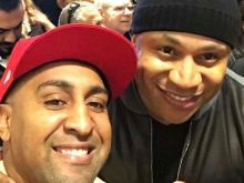 Exie Booker