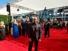 Exie Booker photo