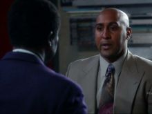Exie Booker